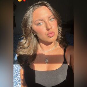 Meet your Posher, Kailey